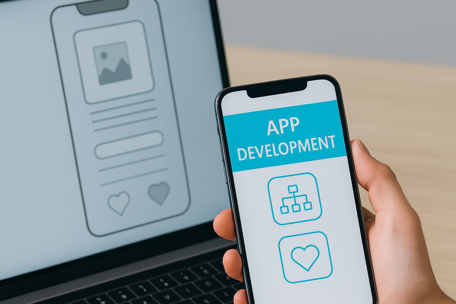 Build Your First Mobile App